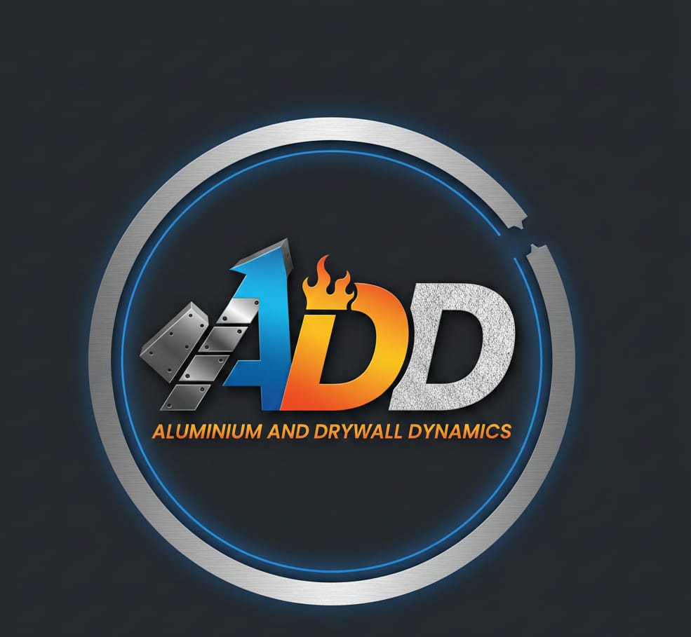 Aluminium and Drywall Dynamics (PTY)Ltd